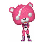 Funko pop! fortnite - lídel del equipo cuddle