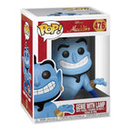 Funko pop! disney: aladdin - genio con lámpara