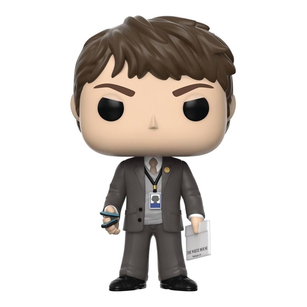 Funko pop! veep - jonah ryan