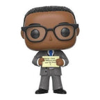 Funko pop! veep - richard splett