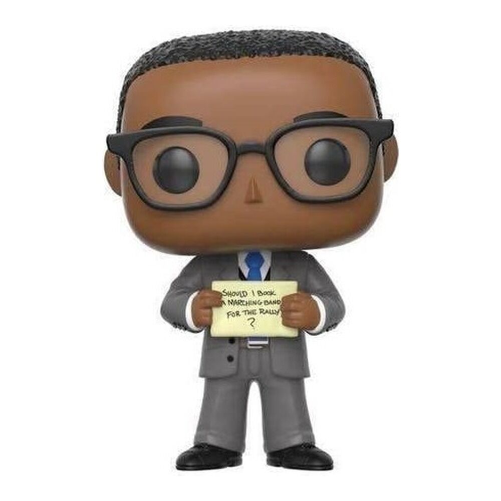 Funko pop! veep - richard splett