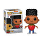 Funko pop! hey arnold! - strawberry gerald (exclusivo)