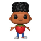 Funko pop! hey arnold! - strawberry gerald (exclusivo)