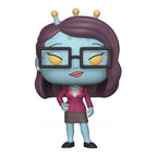 Funko pop! rick y morty - unity