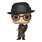 Funko pop! dc wonder woman - princesa diana