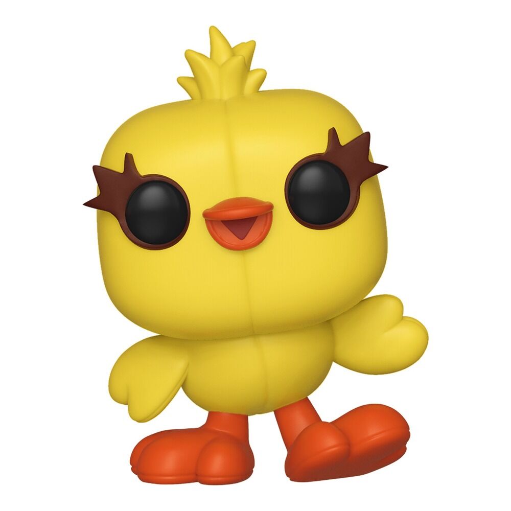 Funko pop! toy story 4 - ducky