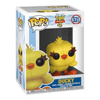 Funko pop! toy story 4 - ducky