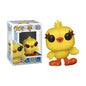 Funko pop! toy story 4 - ducky