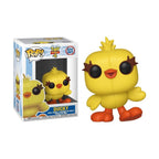 Funko pop! disney toy story 4 - ducky