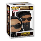 Funko pop! hombres de negro: international - agente m