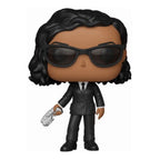 Funko pop! hombres de negro: international - agente m