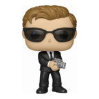 Funko pop! hombres de negro: international - agente h