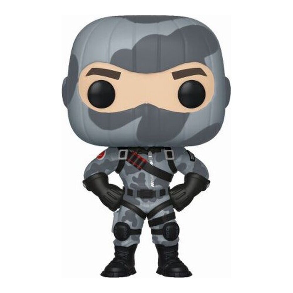 Funko pop! fortnite - havoc