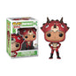 Funko pop! fortnite - tricera ops