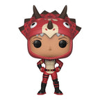 Funko pop! fortnite - tricera ops