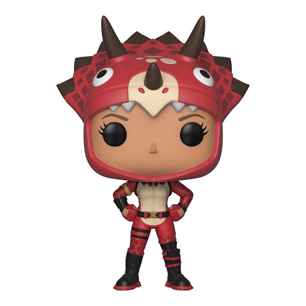 Funko pop! fortnite - tricera ops