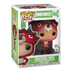 Funko pop! fortnite - tricera ops