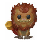 Funko pop! animales fantásticos 2 - zouwu