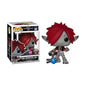 Funko pop! disney kingdom hearts 3 - sora (monstruos s.a.) flocked exclusivo