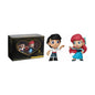 Funko pop! disney la sirenita - eric y ariel