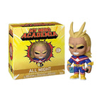 Funko five star my hero academia - all might