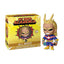 Funko five star my hero academia - all might