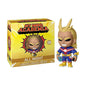 Funko five star my hero academia - all might