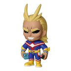 Funko five star my hero academia - all might