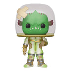 Funko pop! fortnite - leviathan