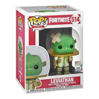 Funko pop! fortnite - leviathan