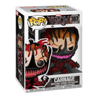 Funko pop! marvel venom - carnage