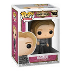 Funko pop! romeo y julieta - romeo