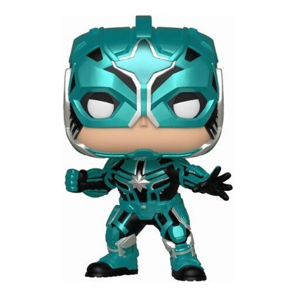 Funko pop! marvel capitana marvel - yon-rogg