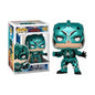 Funko pop! marvel capitana marvel - yon-rogg