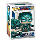Funko pop! marvel capitana marvel - yon-rogg