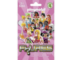 Playmobil 5285-7 sobre sorpresa serie 4 nias enfermera