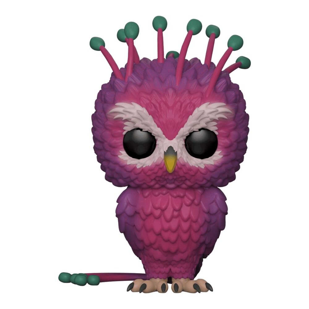 Funko pop! animales fantasticos - fwooper