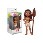 Funko rock candy princesses - vaiana