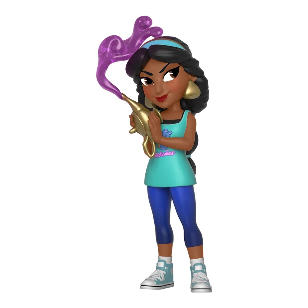 Funko rock candy princesses - jasmine