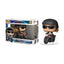 Funko pop! apitana marvel - carol danvers en motocicleta