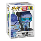 Funko pop! disney ralph rompe internet - yesss