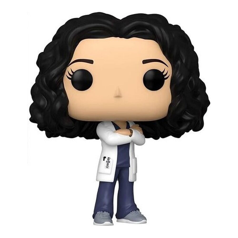 Funko pop! anatomía de grey - cristina yang