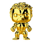 Funko pop! marvel studios - hulk (chrome)