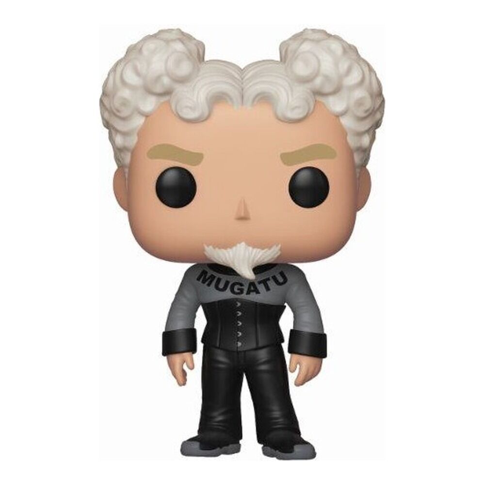 Funko pop! zoolander - mugatu