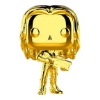 Funko pop! marvel studios - gamora (chrome)