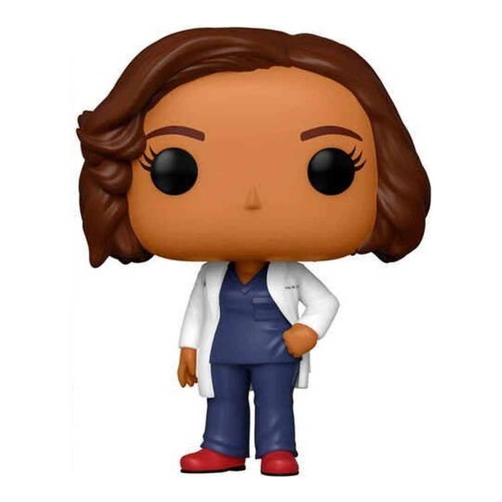 Funko pop! anatomía de grey - miranda bailey