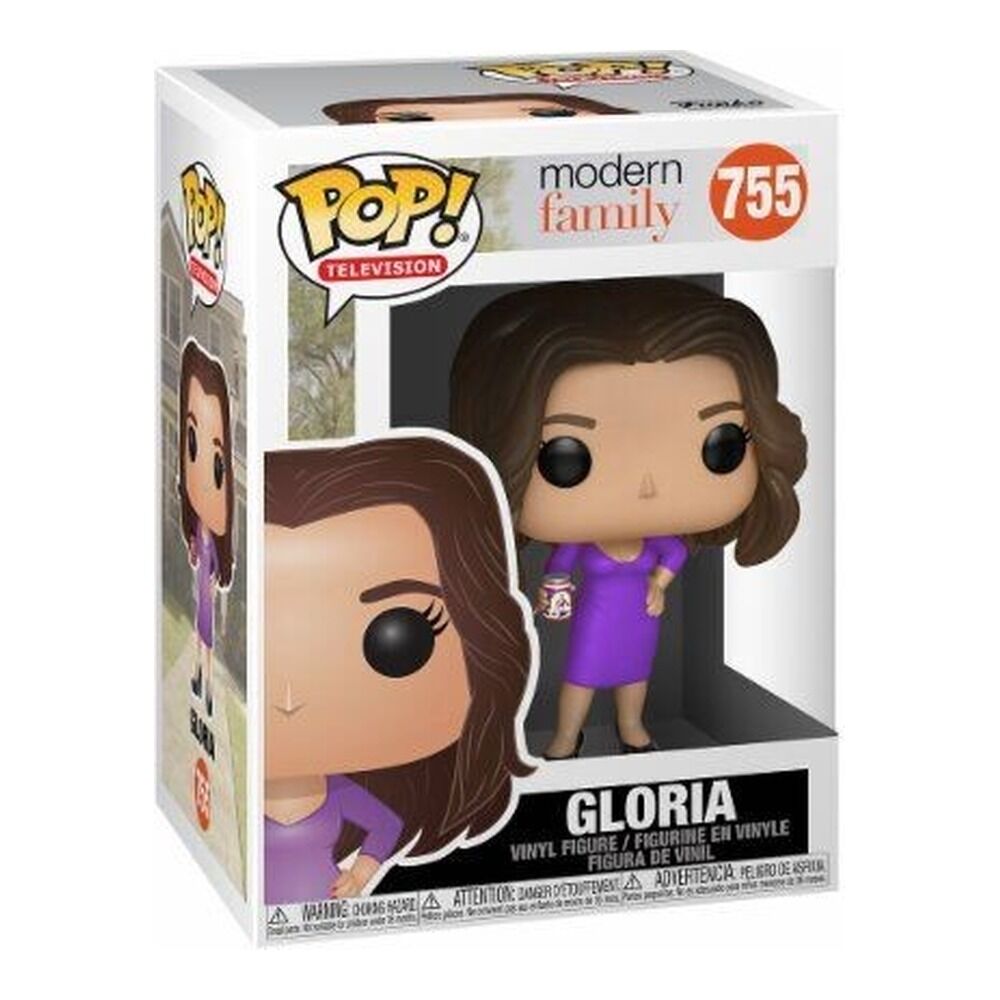 Funko pop! modern family - gloria