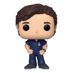 Funko pop! anatomía de grey - derek shepherd
