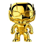 Funko pop! marvel studios - ant-man (chrome)