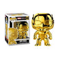 Funko pop! marvel studios - ant-man (chrome)